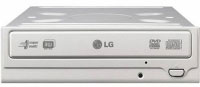 Lg GSA-H58N, white (GSA-H58N BLANCA)
